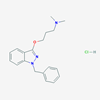 Picture of Benzydamine hydrochloride