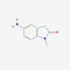 Picture of 5-Amino-1-methylindolin-2-one