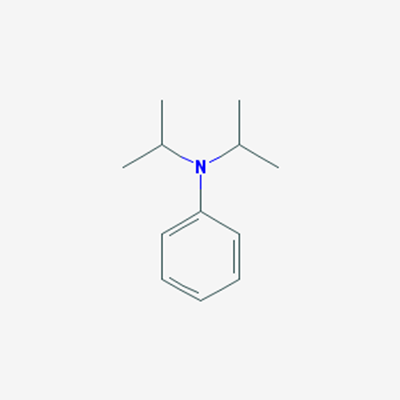 Picture of N,N-Diisopropylaniline