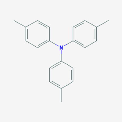 Picture of 4,4,4-Trimethyltriphenylamine