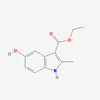 Picture of Ethyl 5-hydroxy-2-methyl-1H-indole-3-carboxylate