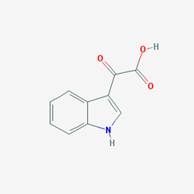 Picture of 3-Indoleglyoxylicacid