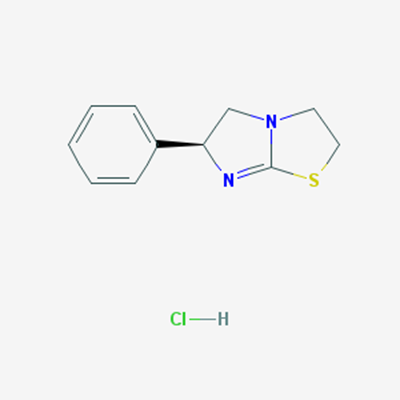 Picture of Levamisole hydrochloride