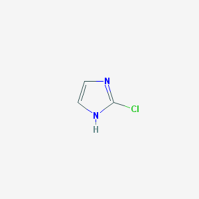 Picture of 2-Chloro-1H-imidazole