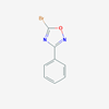 Picture of 5-Bromo-3-phenyl-1,2,4-oxadiazole