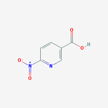 Picture of 2-Nitropyridine-5-carboxylic acid