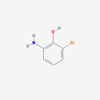 Picture of 2-Amino-6-bromophenol