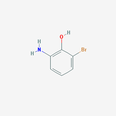 Picture of 2-Amino-6-bromophenol