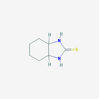 Picture of Hexahydro-1H-benzo[d]imidazole-2(3H)-thione