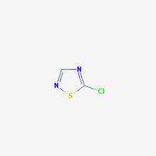 Picture of 5-Chloro-1,2,4-thiadiazole