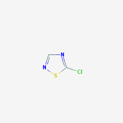 Picture of 5-Chloro-1,2,4-thiadiazole