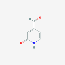 Picture of 2-Hydroxyisonicotinaldehyde