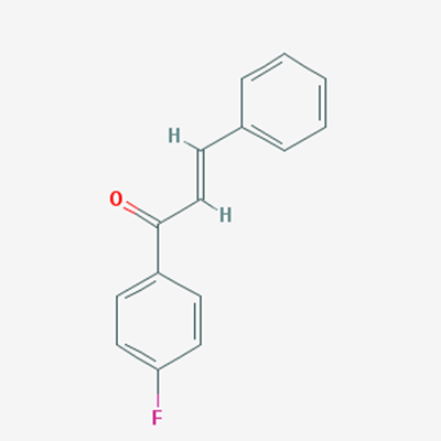 Picture of 4-Fluorochalcone