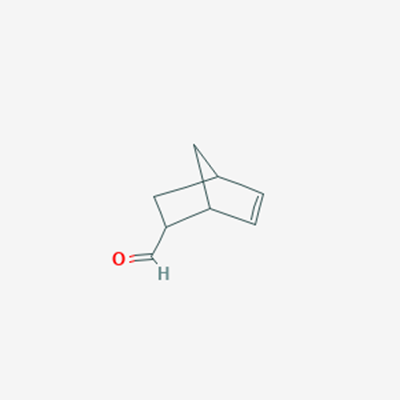 Picture of 5-Norbornene-2-carboxaldehyde