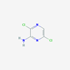 Picture of 3,6-Dichloropyrazin-2-amine