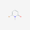 Picture of 6-Bromo-1-methylpyridin-2(1H)-one