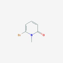 Picture of 6-Bromo-1-methylpyridin-2(1H)-one