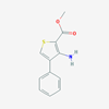Picture of Methyl 3-amino-4-phenylthiophene-2-carboxylate