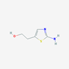 Picture of 2-(2-Aminothiazol-5-yl)ethanol