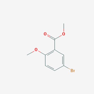 Picture of Methyl 5-bromo-2-methoxybenzoate