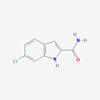Picture of 6-Chloro-1H-indole-2-carboxamide