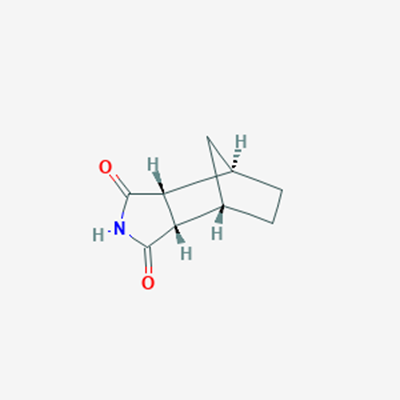 Picture of (3aR,4R,7S,7aS)-Hexahydro-1H-4,7-methanoisoindole-1,3(2H)-dione