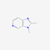 Picture of 2,3-Dimethyl-3H-imidazo[4,5-c]pyridine