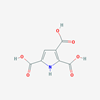 Picture of 1H-Pyrrole-2,3,5-tricarboxylic acid