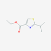 Picture of Ethyl 2-isopropylthiazole-4-carboxylate