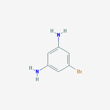 Picture of 5-Bromobenzene-1,3-diamine