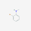 Picture of 2-Bromo-N-methylaniline