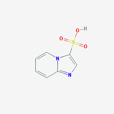 Picture of Imidazo[1,2-a]pyridine-3-sulfonic acid