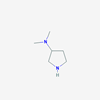 Picture of N,N-Dimethylpyrrolidin-3-amine