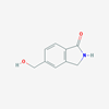 Picture of 5-(Hydroxymethyl)isoindolin-1-one