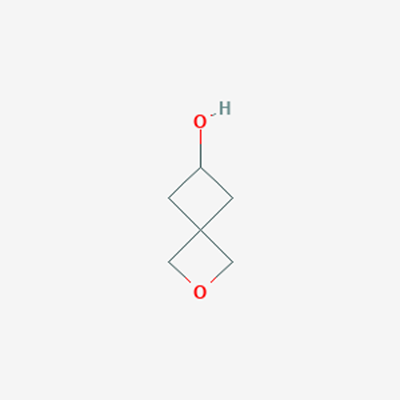 Picture of 2-Oxaspiro[3.3]heptan-6-ol