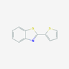 Picture of 2-(Thiophen-2-yl)benzo[d]thiazole