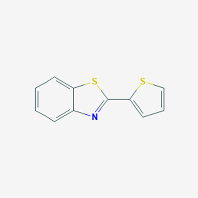 Picture of 2-(Thiophen-2-yl)benzo[d]thiazole