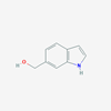 Picture of (1H-Indol-6-yl)methanol