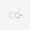Picture of 3-Chloro-1H-indazole