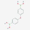 Picture of (Oxybis(4,1-phenylene))diboronic acid