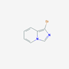 Picture of 1-Bromoimidazo[1,5-a]pyridine