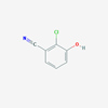 Picture of 2-Chloro-3-hydroxybenzonitrile