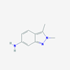 Picture of 2,3-Dimethyl-2H-indazol-6-amine