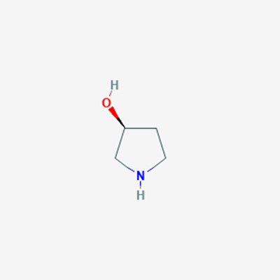 Picture of (S)-Pyrrolidin-3-ol