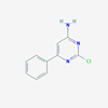 Picture of 2-Chloro-6-phenylpyrimidin-4-amine