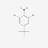Picture of 2,6-Dibromo-4-(tert-butyl)aniline