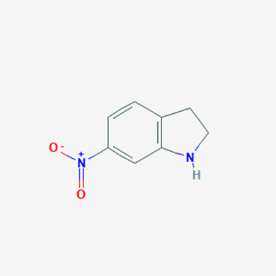 Picture of 6-Nitroindoline