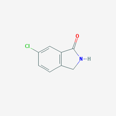 Picture of 6-Chloroisoindolin-1-one