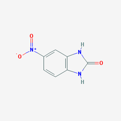 Picture of 5-Nitro-1H-benzo[d]imidazol-2(3H)-one