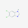 Picture of 5,6-Dichloro-1H-benzo[d]imidazole